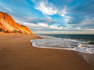 The world's best beaches await your footprints