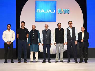 Bajaj Group unveils Bajaj Beyond, a CSR initiative committing Rs 5,000 crore to skilling India's youth
