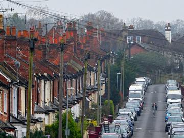 UK homes have worst value for money in the developed world: study