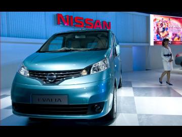 New Launches at Auto Expo 2012