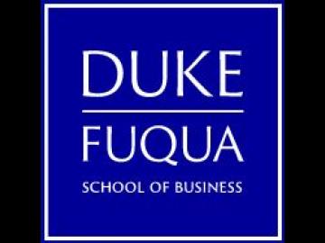 Fuqua School of Business