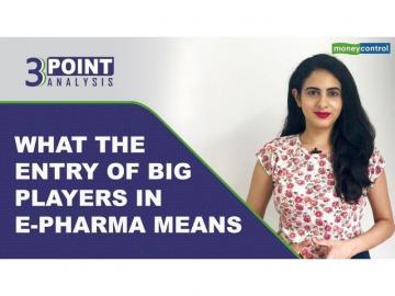 VIDEO: Why RIL bought Netmeds, and what this means for e-pharma
