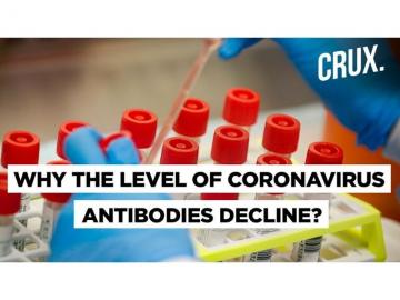 Can you get coronavirus twice?