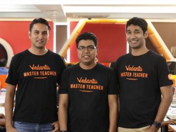 Startup Circle: How Vedantu became India's second most valued ed-tech firm