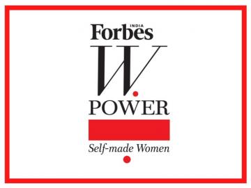 From Ashwini Iyer Tiwari to Neera Nundy: Meet the Forbes India W-Power Cover Women
