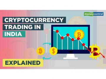 How India plans to regulate its cryptocurrency trade