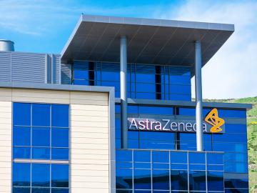 Why did AstraZeneca pause their Covid-19 vaccine trial?