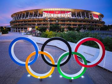 Tokyo 2020: How much does it cost to host the Olympic Games?