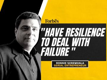 Evolving your status quo is a necessity: Ronnie Screwvala