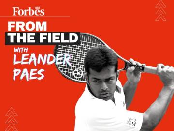 Success is not luck, it's a science: Leander Paes