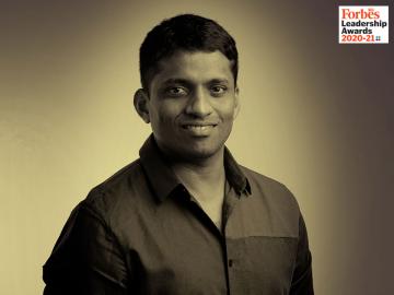 FILA 2021: We are fortunate to be in a segment that is of positive relevance during a crisis, says Byju Raveendran
