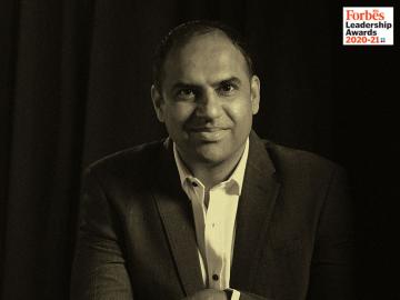 Being able to contribute to our society during the pandemic means a lot: Prashant Warier at FILA 2021