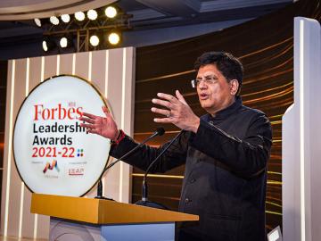 India's exports will cross $1 trillion very soon: Piyush Goyal