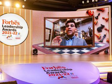 Failure is a short term motivation to start working hard: Viswanathan Anand at FILA 2022