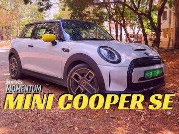 When silence is the name of the game—does the MINI Cooper SE win?