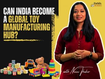 Budget 2023: Can a possible PLI scheme turn India into a global hub for toy manufacturing?