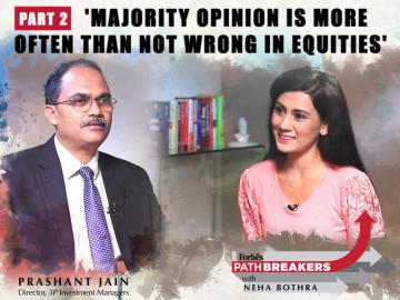 Prashant Jain's golden rules of investing for market-beating returns — Part 2