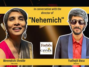 FTII student film makes it to Cannes: 'Nehemich' crew speaks to Meenakshi Shedde