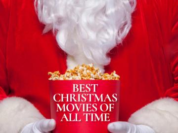 Best Christmas movies of all time: What's on your watchlist?