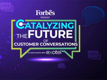 Transforming customer conversations in the age of cloud and digital Native: Insights from industry leaders