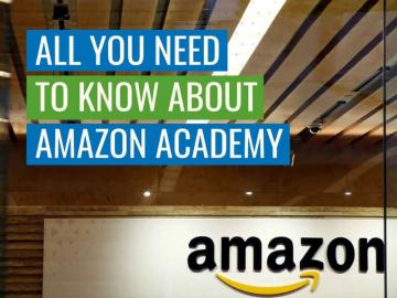 Can Amazon Academy take on India's ed-tech giants?