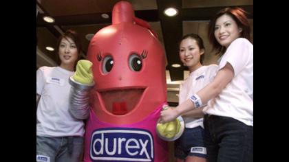 Condom company masters social internet and wins in China