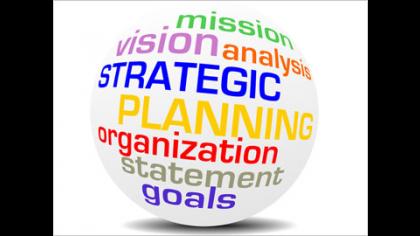 Strategic Planning: A Roadmap To Success