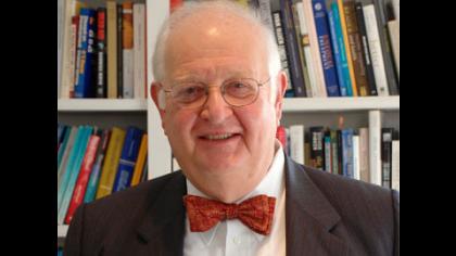 Microeconomist Angus Deaton talks about Inequality and rent-seeking