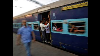 Rail Safety: Urgent need for strategic, operational solutions
