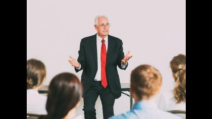 The talking cure: Storytelling as a sales and management tool