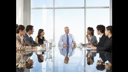 The 3 Es of effective board leadership