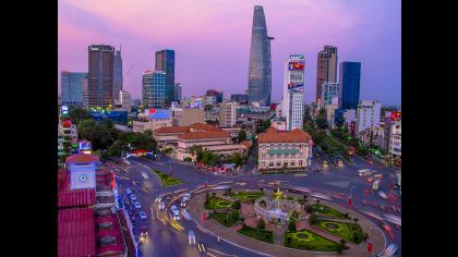 Can Vietnam become a global tech hub?