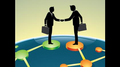 How business models can make or break a merger