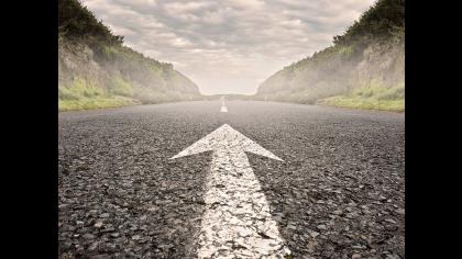Redefining success: Adopt the journey mindset to move forward