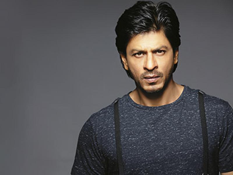 Podcast: Shah Rukh Khan - I Equated Failure With Poverty