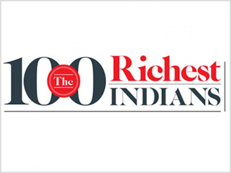 Podcast: The 100 Richest Indians
