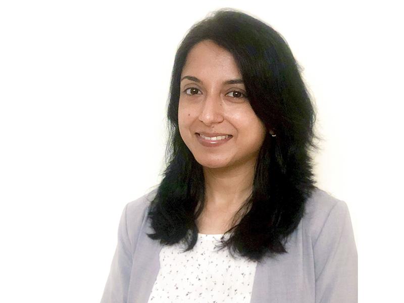 'Network, because aspiring founders in India today have people to go to for help and advice' — Sangeeta Bavi