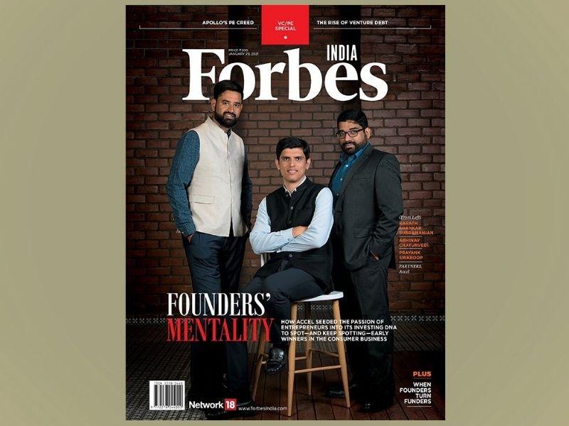 Inside 'unicorn hunters' Accel India's VC play, and our PE/VC special