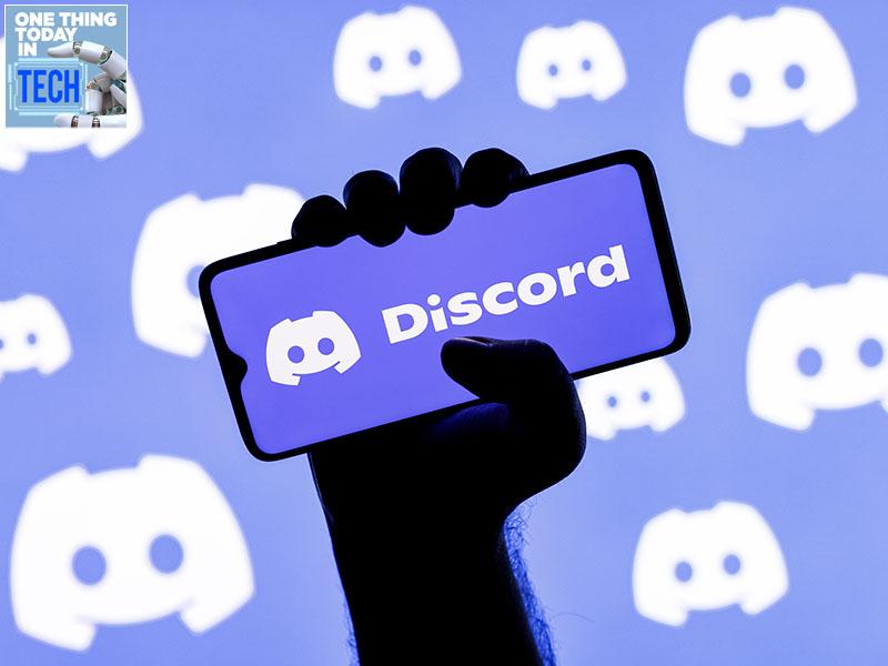 Discord updates mobile app to load faster, improve messaging