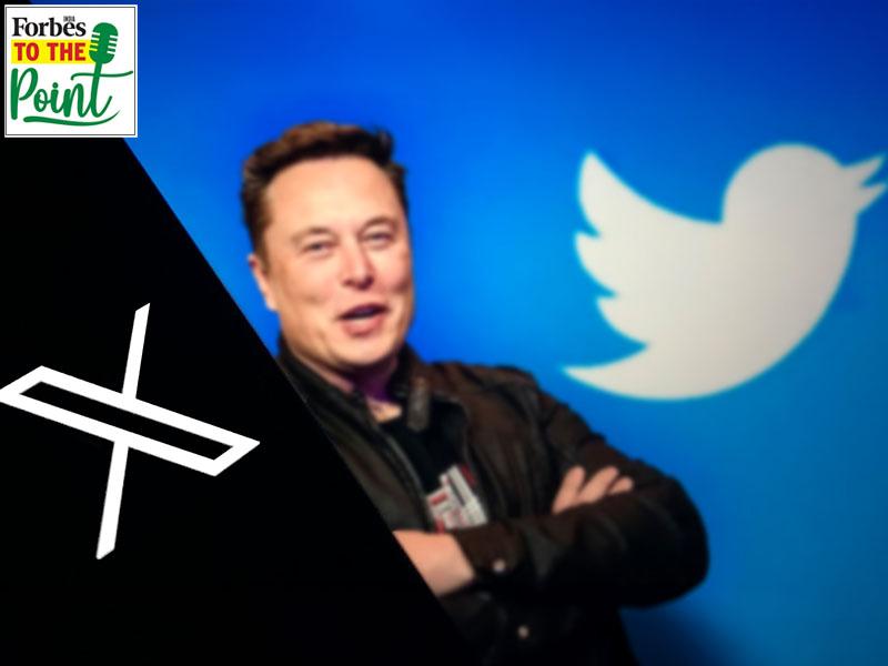 What's the future of Elon Musk's X aka Twitter, after a year of decline?