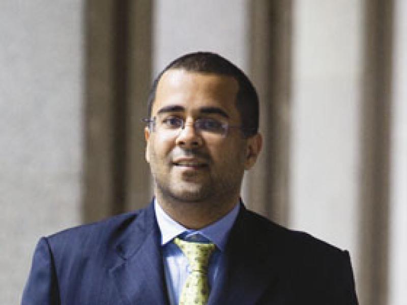 An Interview with Chetan Bhagat