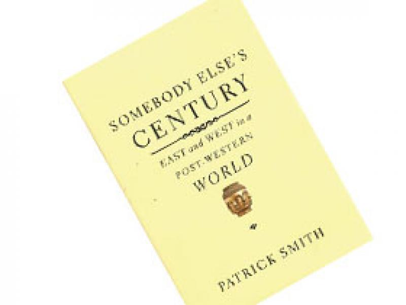 Book Review: Somebody Elses Century