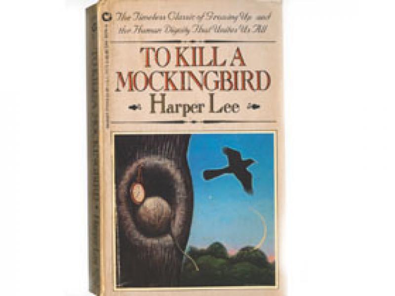 To Kill A Mocking Bird: A Book For All Seasons