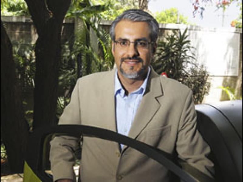 Chetan Maini Spells out the Rationale behind Selling Reva