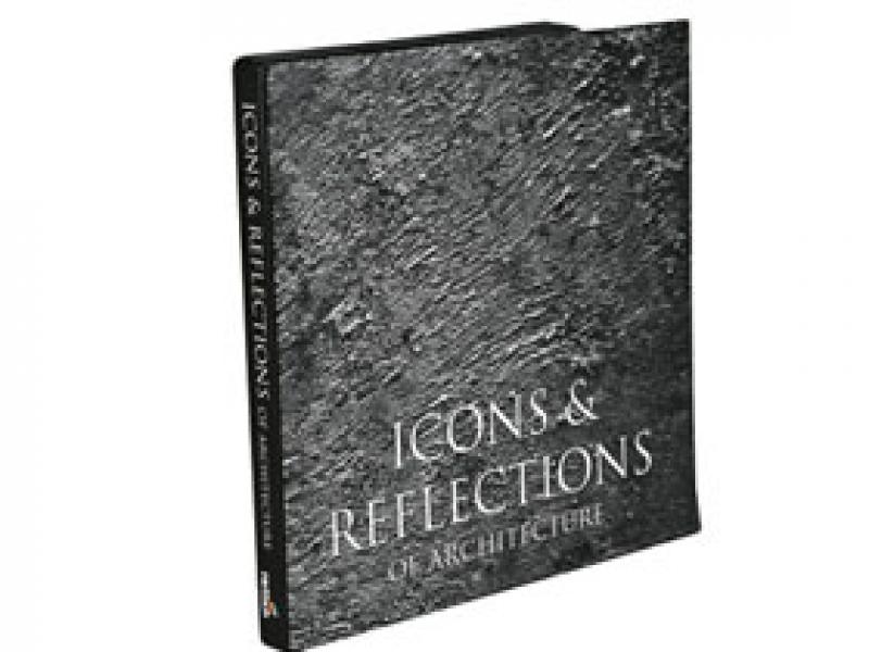 Book Review: Icons & Reflections
