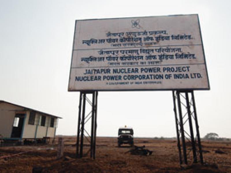 A Perspective on the Nuclear Uproar in India