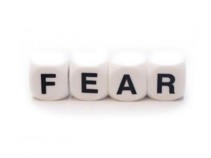 How Fear Impacts Stock Market Decisions