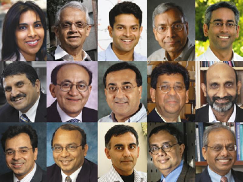 18 Indian Minds Who Are Doing Cutting Edge Work