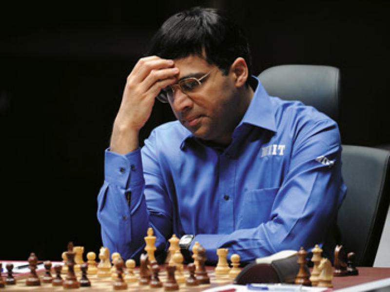 Boris Gelfand vs Pavel Eljanov