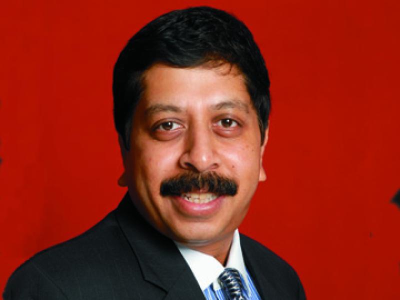 Service is the Key, but not the Door to Success: H Srikrishnan